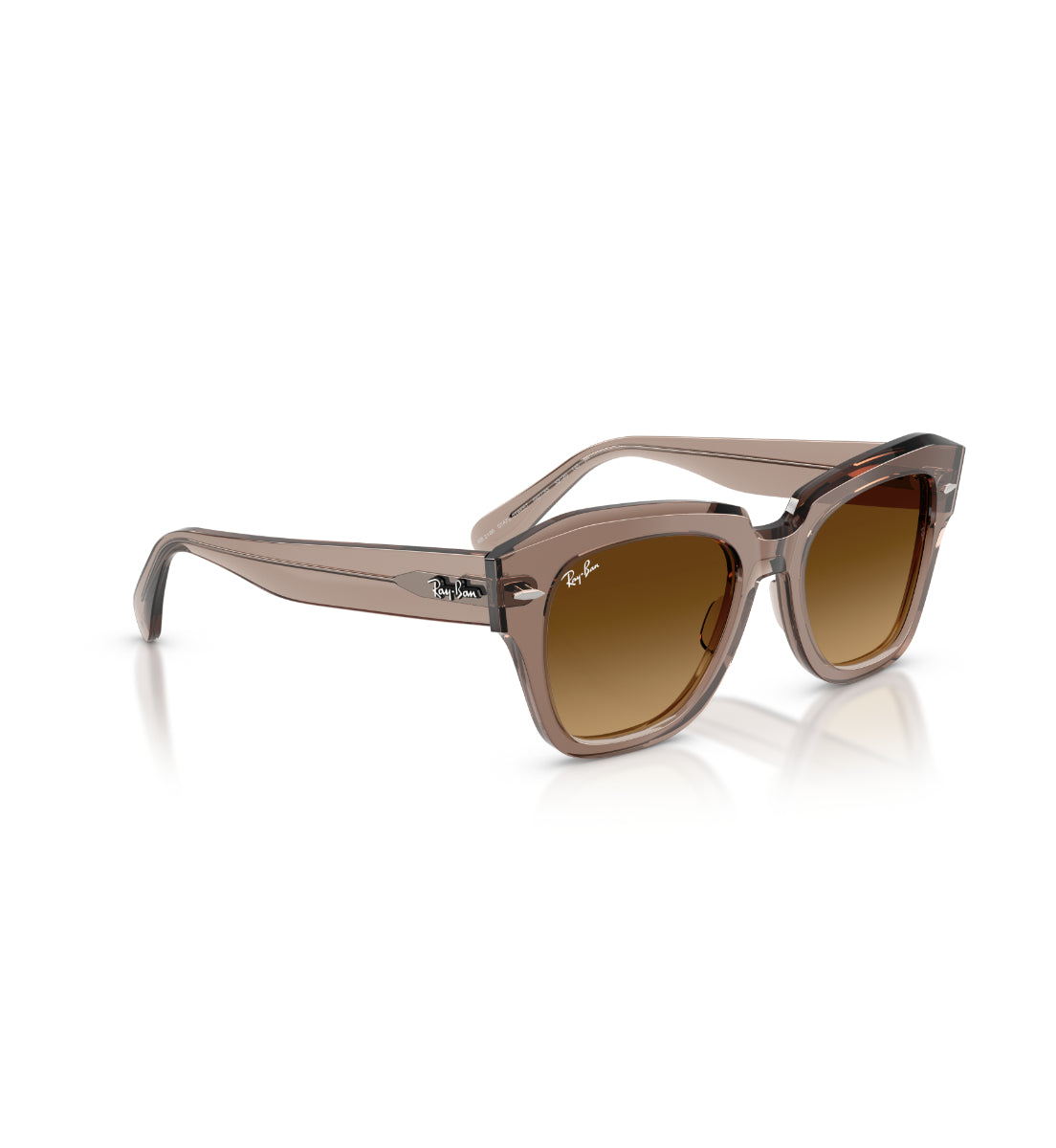 Gafas de Sol Ray-Ban State Street RB2186 682785 49