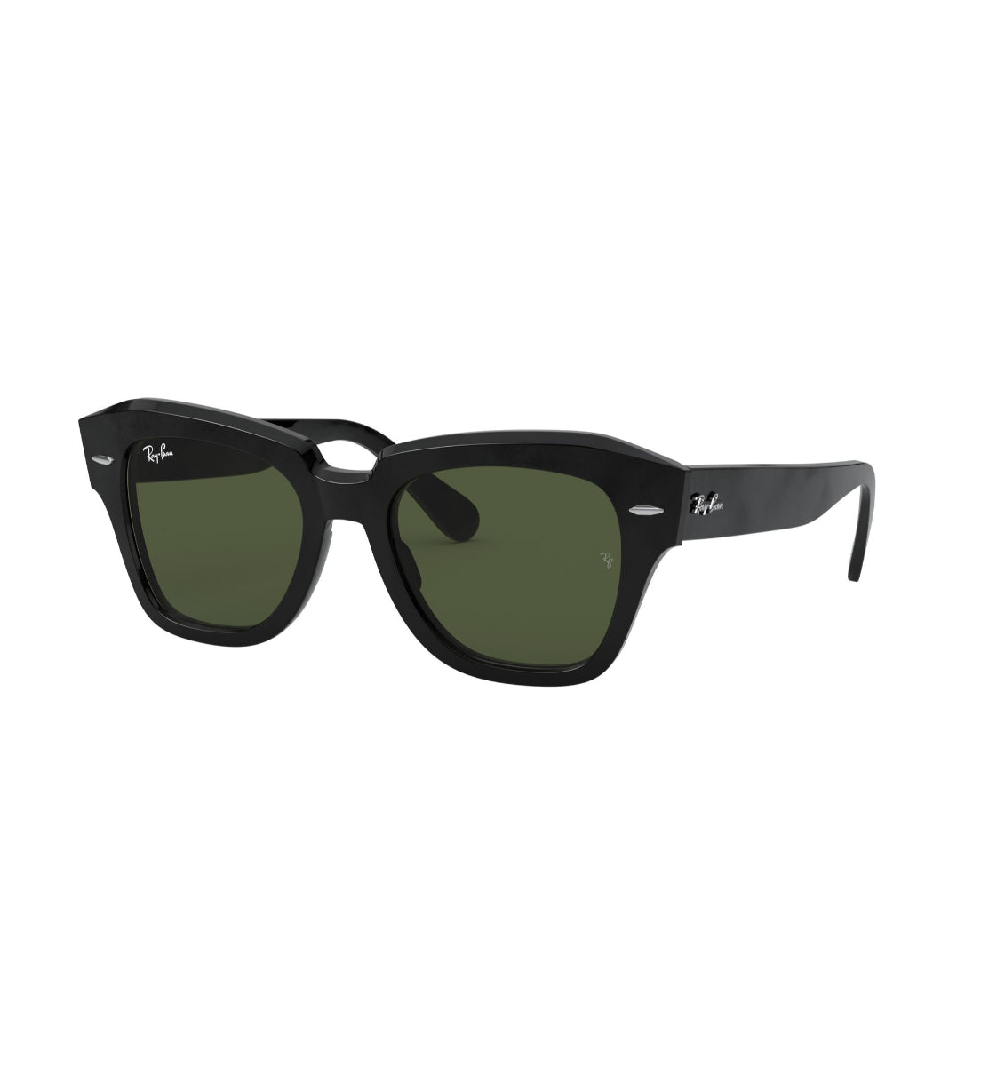 Gafas de Sol Ray-Ban State Street RB2186 901/31 52