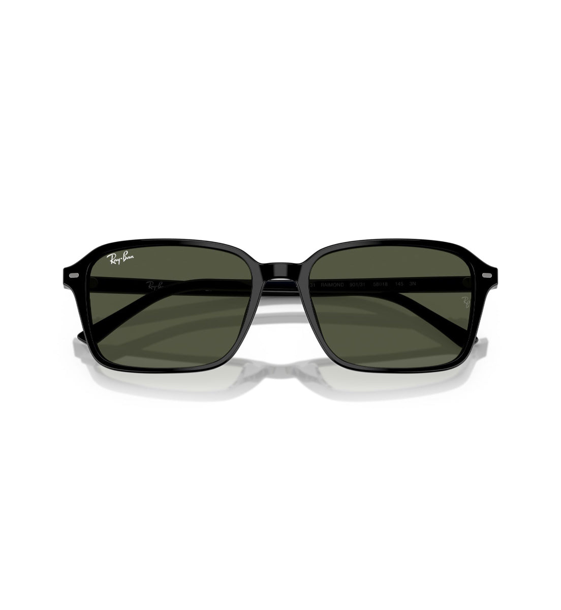 Gafas de Sol Ray-Ban Raimond RB2231 901/31 58