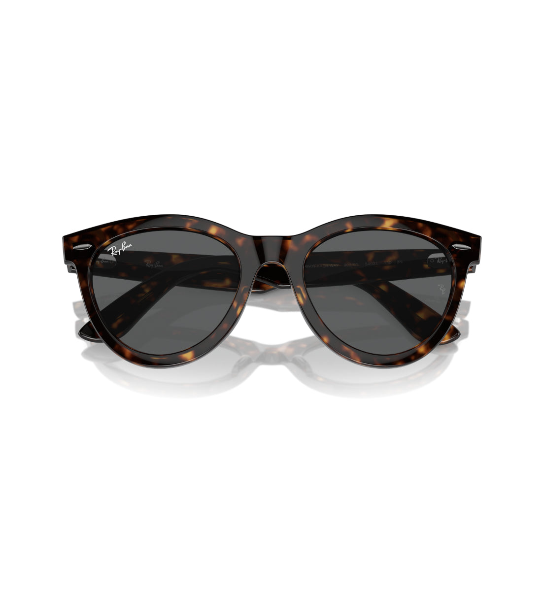 Gafas de Sol Ray-Ban Wayfarer Way RB2241 902/B1 51