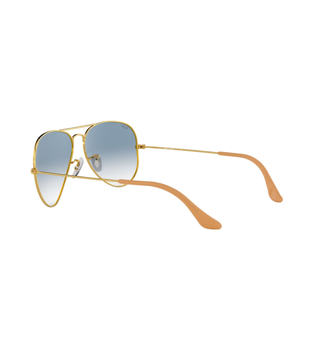 Gafas de Sol Ray-Ban Aviator RB3025 001/3F 58