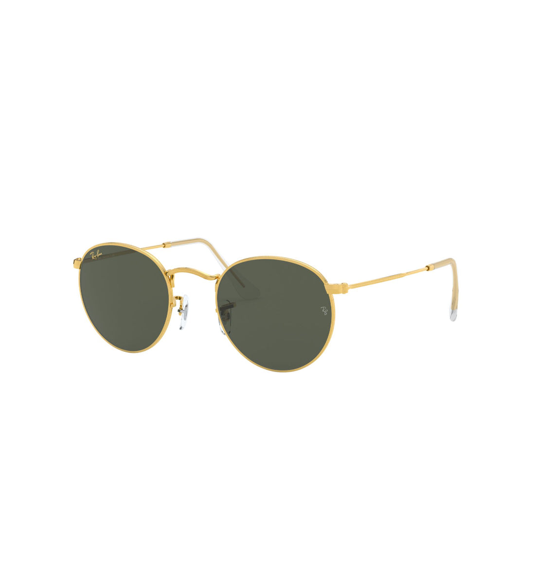 Gafas de Sol Ray-Ban Round Metal RB3447 919631 50