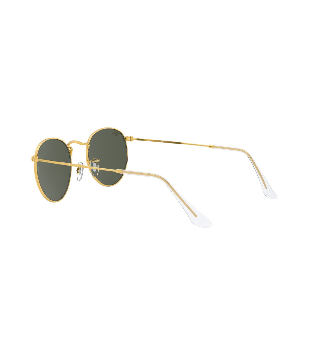 Gafas de Sol Ray-Ban Round Metal RB3447 919631 50