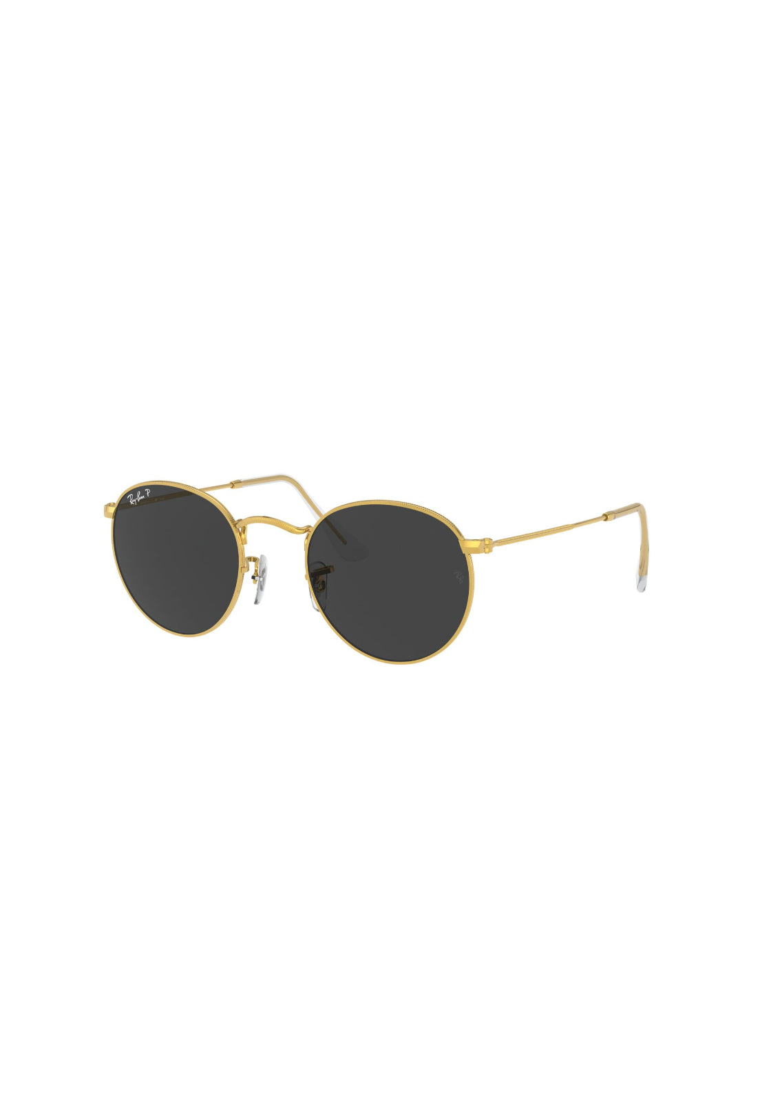 Ray-Ban Round Metal