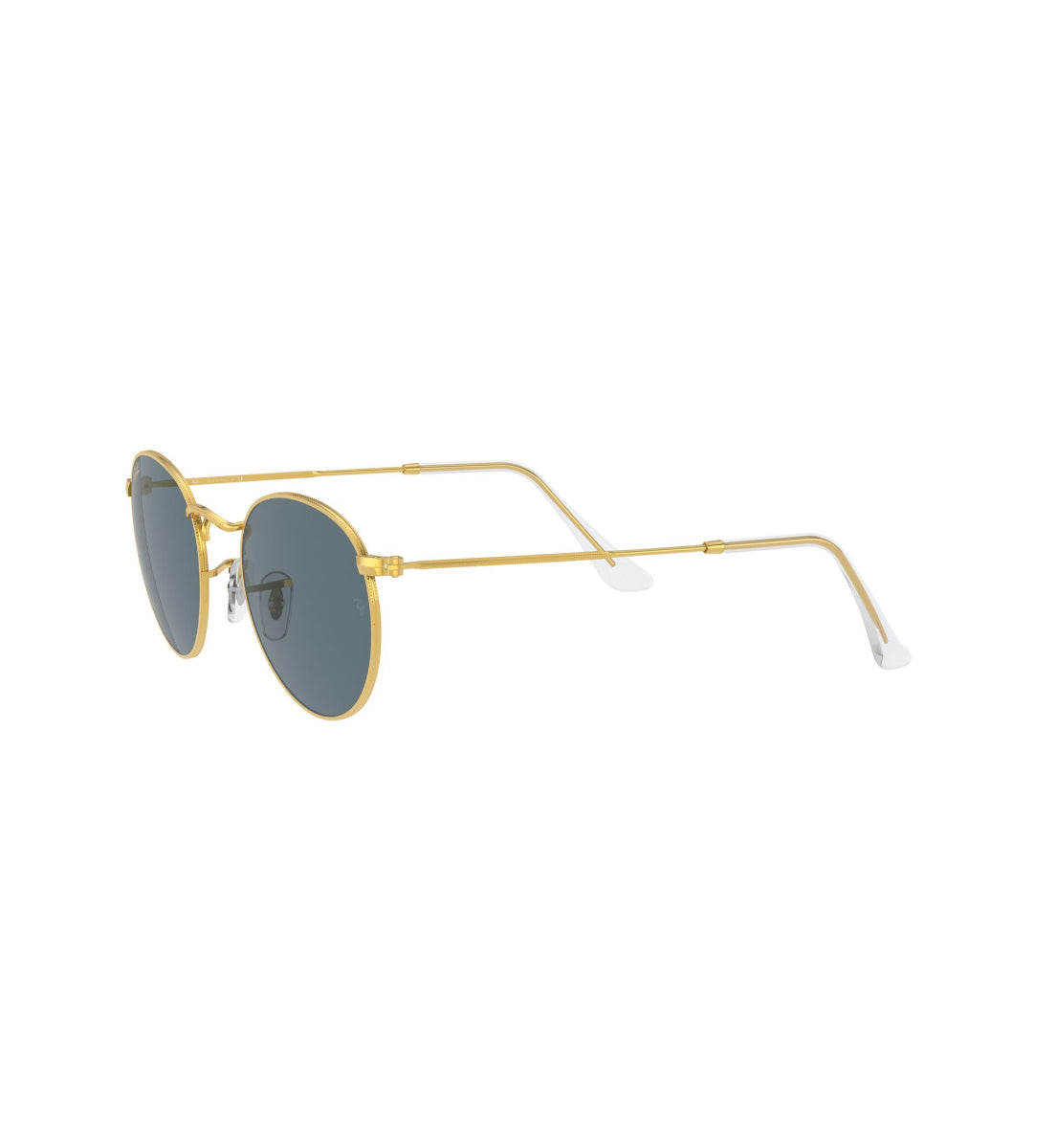 Gafas de Sol Ray-Ban Round Metal RB34479196R553
