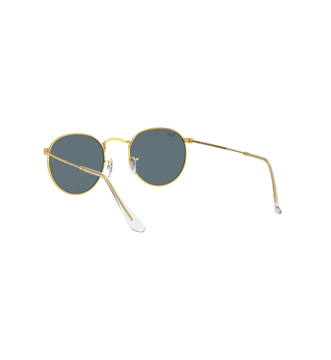 Gafas de Sol Ray-Ban Round Metal RB34479196R553
