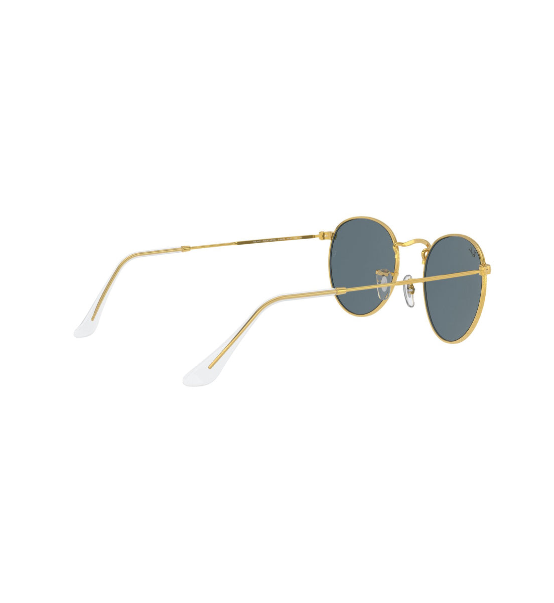 Gafas de Sol Ray-Ban Round Metal RB34479196R553