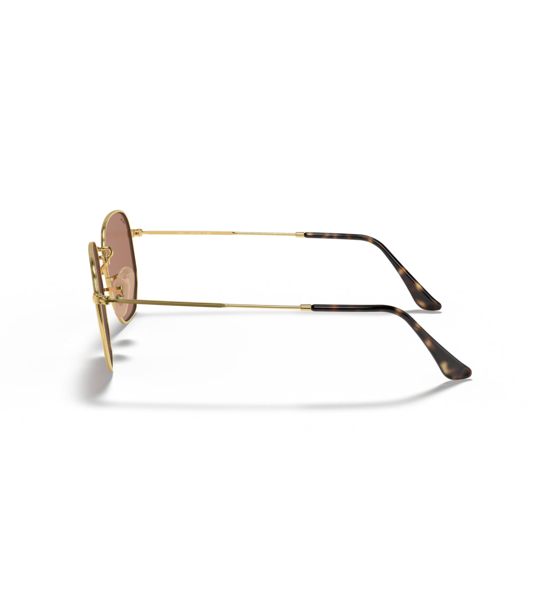 Gafas de Sol Ray-Ban Hexagonal RB3548 001/Z2 48