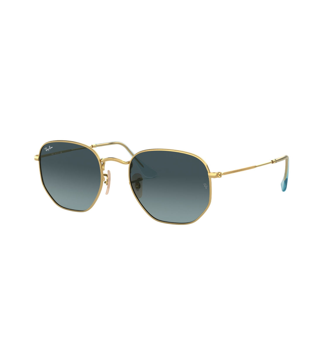 Gafas de Sol Ray-Ban Hexagonal RB3548 91233M 51