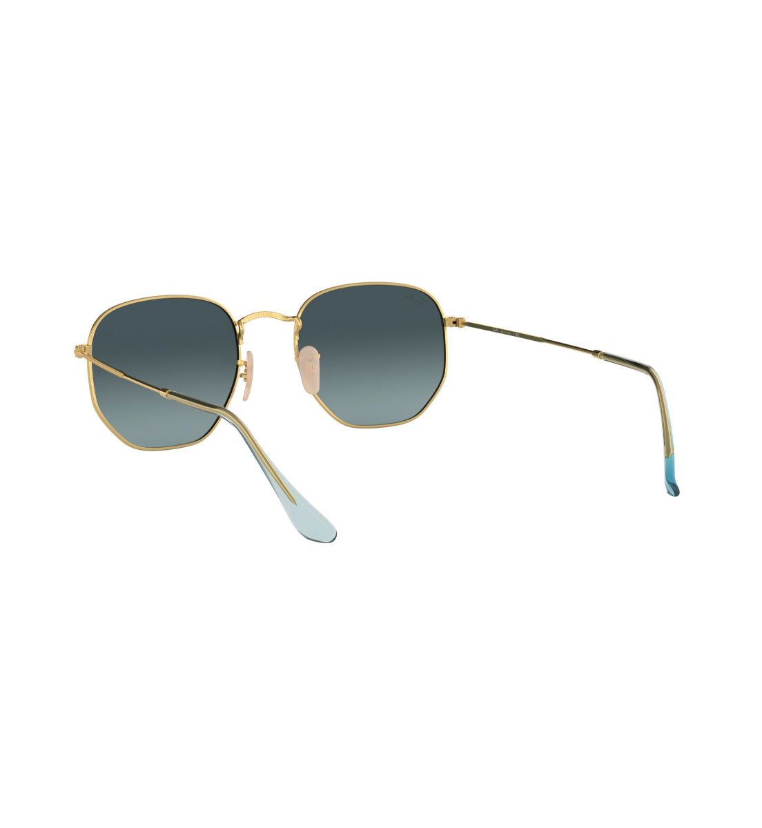 Gafas de Sol Ray-Ban Hexagonal RB3548 91233M 51