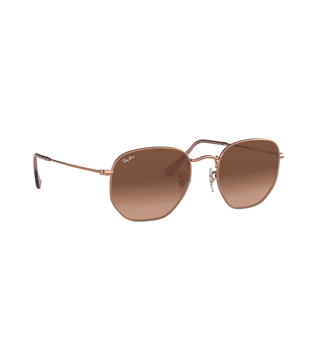 Gafas de Sol Ray-Ban Hexagonal RB3548 9069A5 54