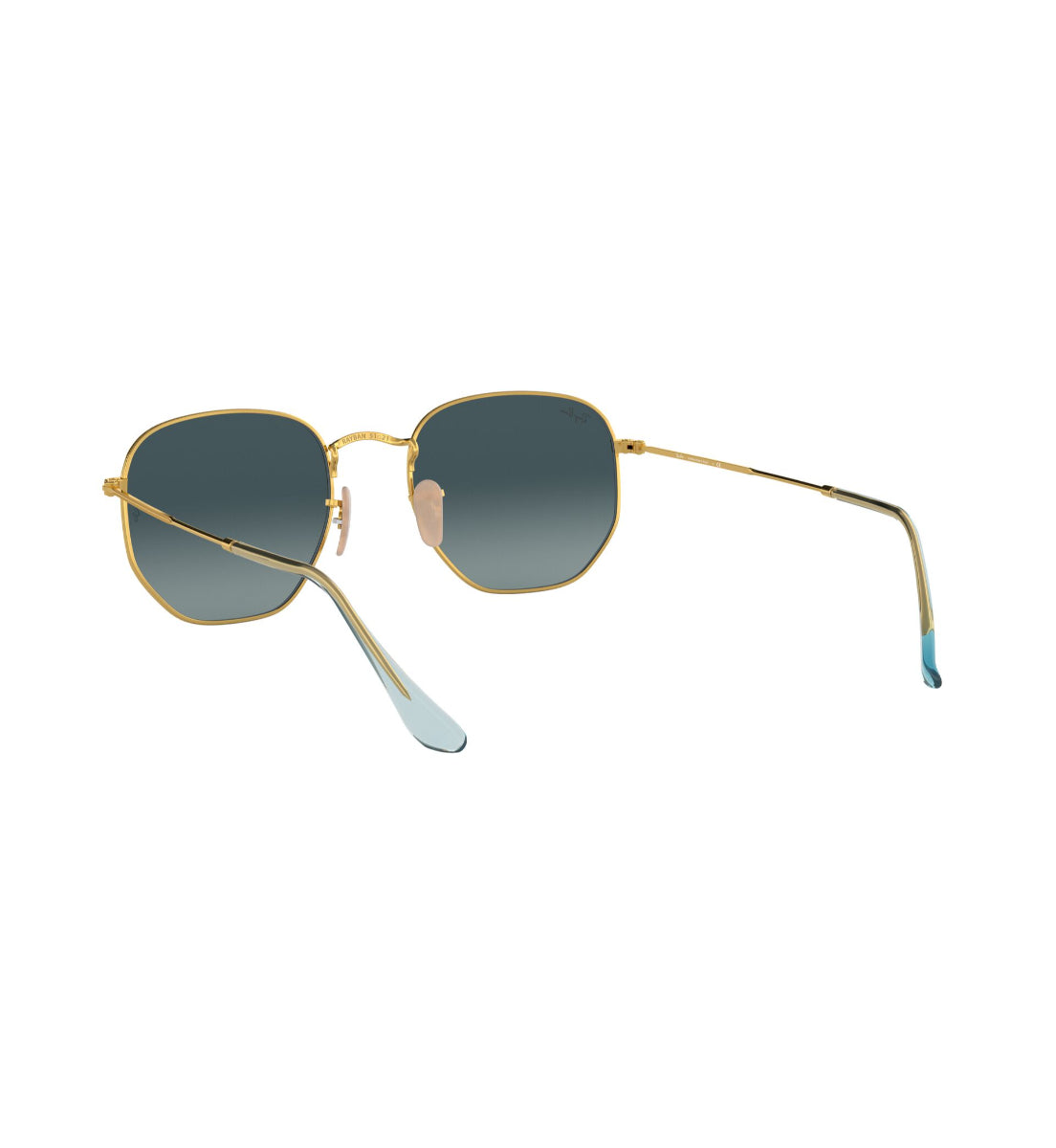 Gafas de Sol Ray-Ban Hexagonal RB3548 91233M 54