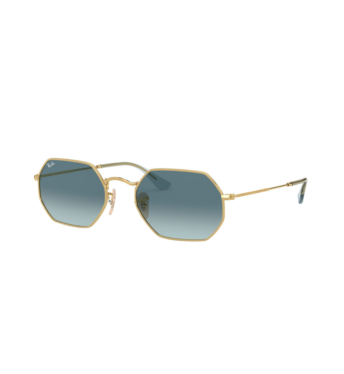 Gafas de Sol Ray-Ban Octogonal RB3556 91233M 53