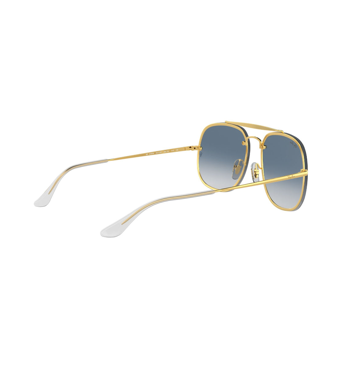 Gafas de Sol Ray-Ban Blaze The General RB3583N001X058