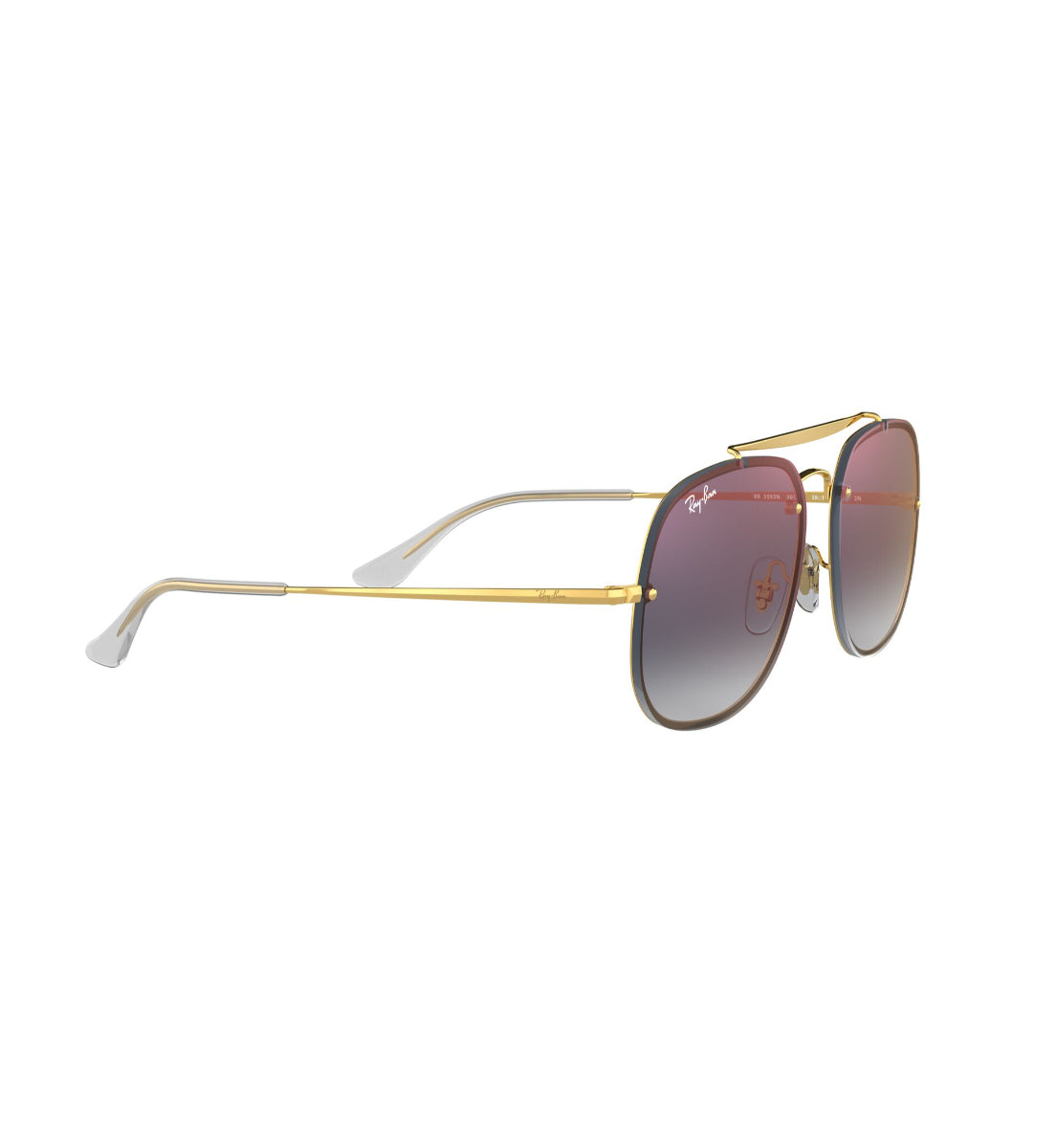 Gafas de Sol Ray-Ban Blaze The General RB3583N001X058