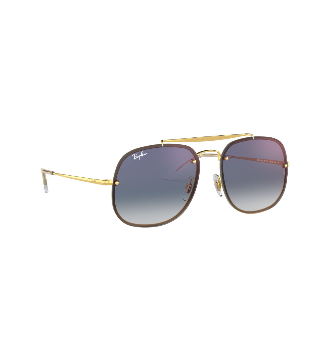Gafas de Sol Ray-Ban Blaze The General RB3583N001X058