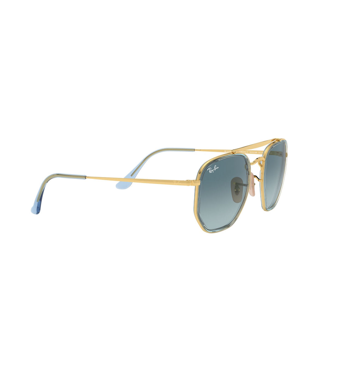 Gafas de Sol Ray-Ban The Marshal Ii RB3648 91233M 52