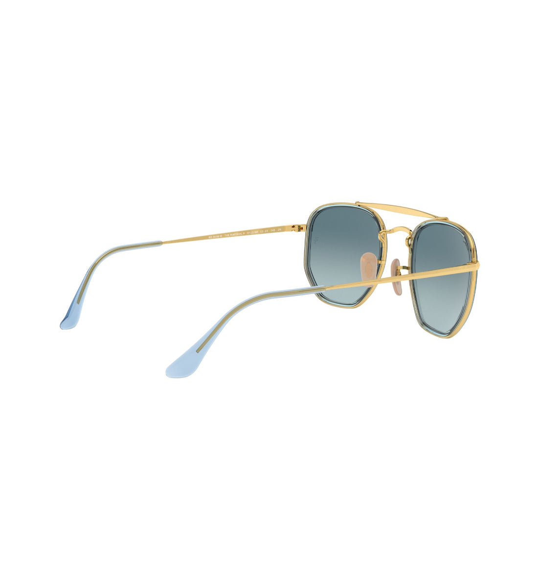 Gafas de Sol Ray-Ban The Marshal Ii RB3648 91233M 52