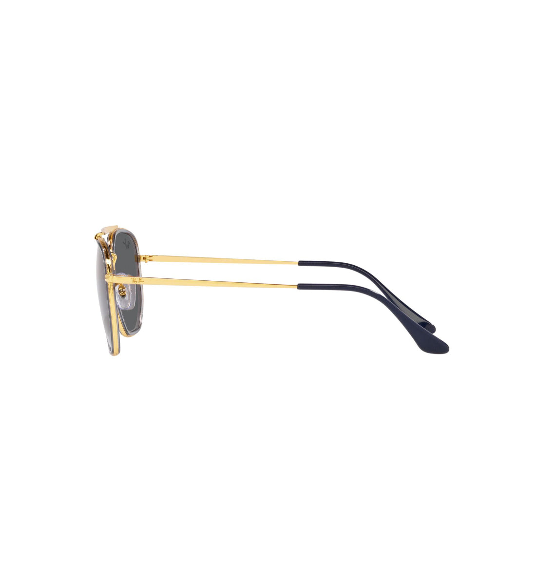 Gafas de Sol Ray-Ban The Marshal Ii RB3648 9240B1 52