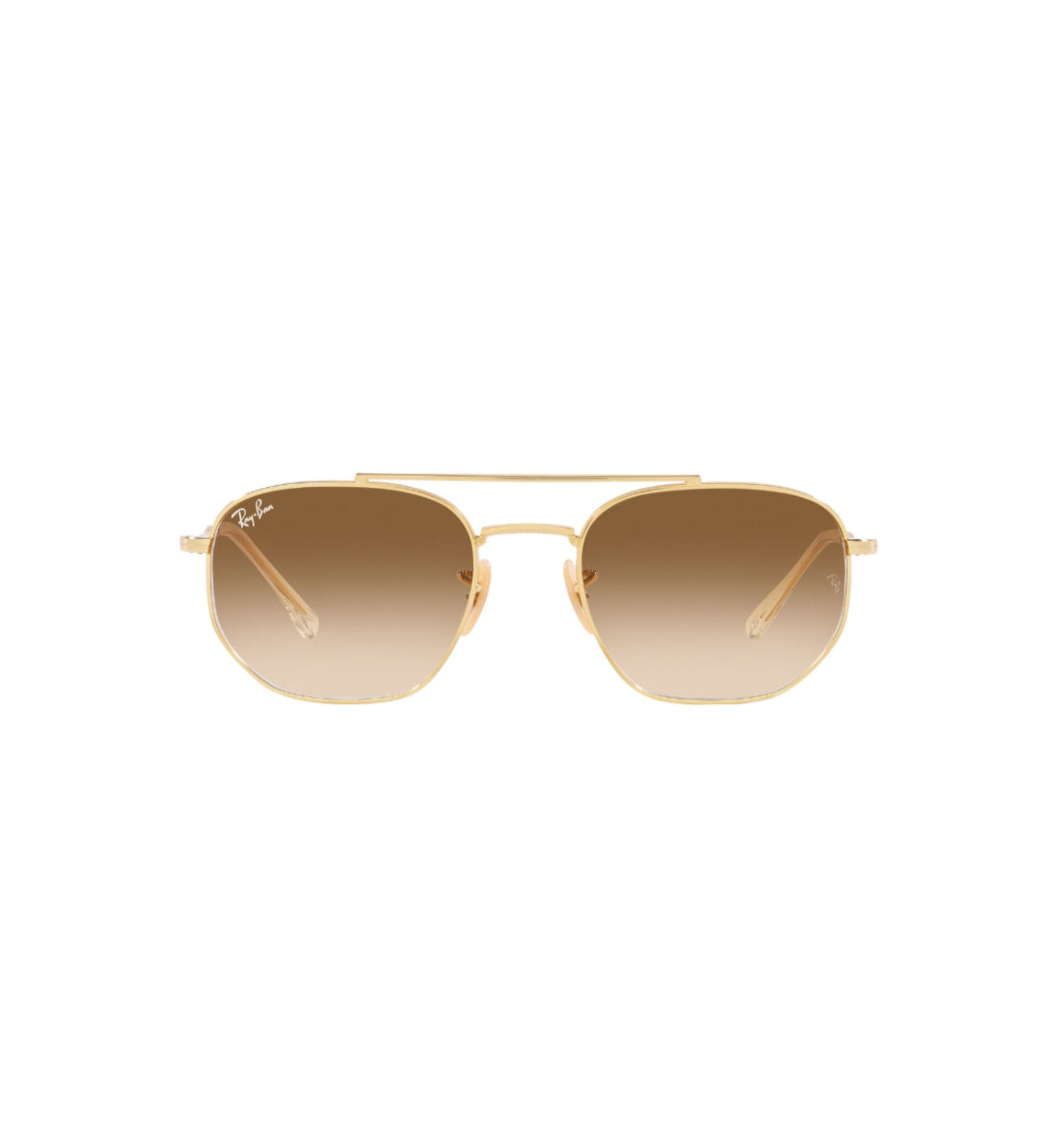 Gafas de Sol Ray-Ban Aviator Large Metal RB3707 001/51 54