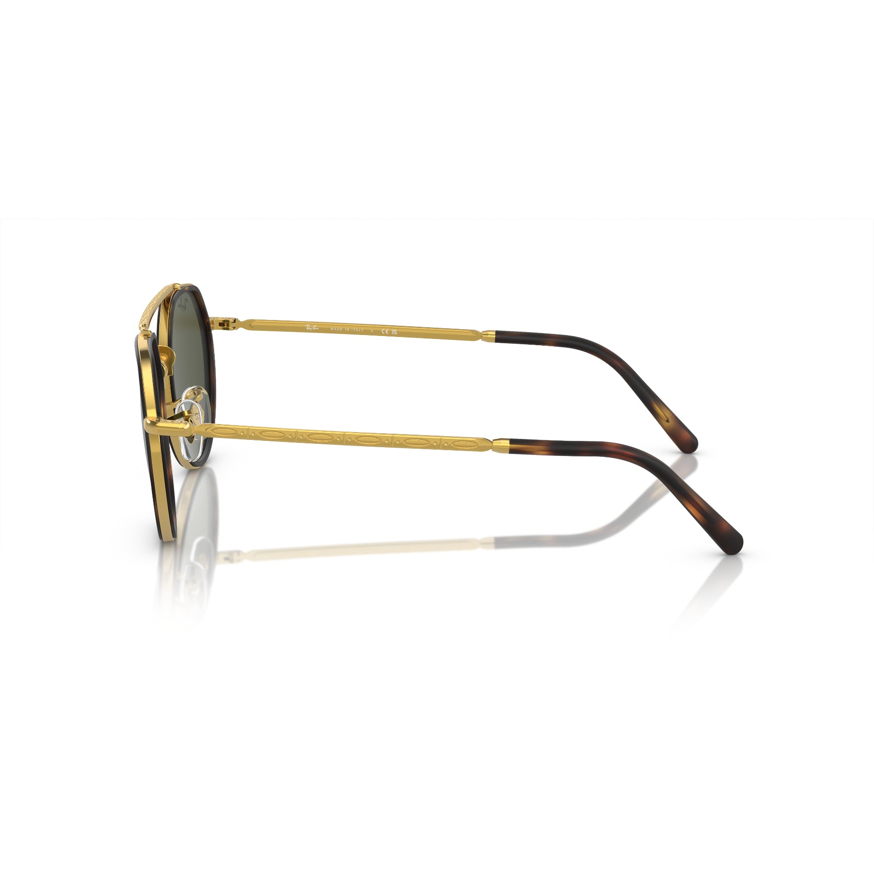 Ray-Ban RB3765 – Gafas de Sol