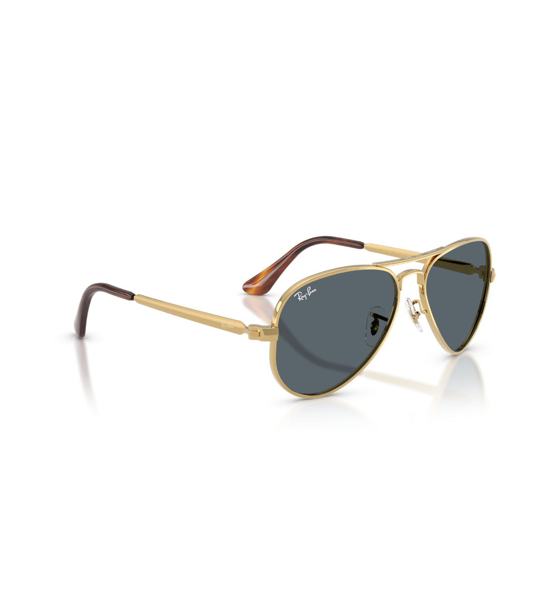 Gafas de Sol Ray-Ban Aviator Max RB3925 001/R5 58