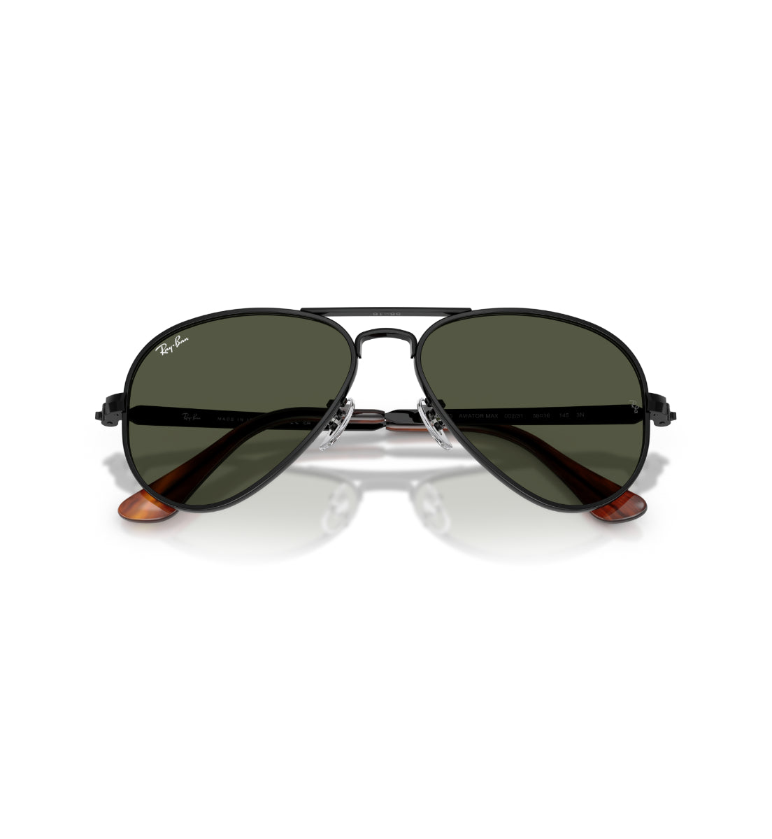 Gafas de Sol Ray-Ban Aviator Max RB3925 002/31 58