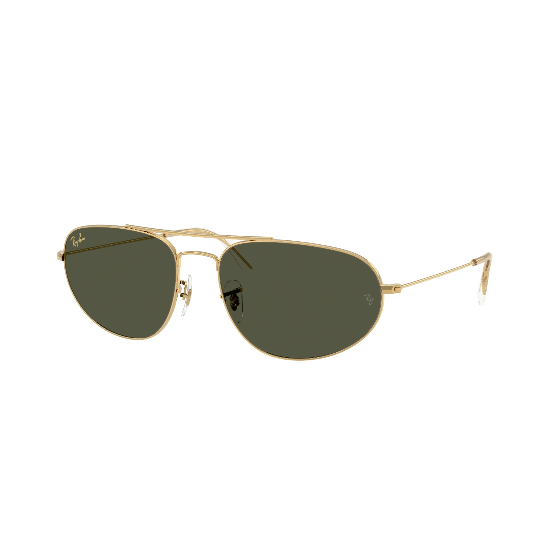 Ray-Ban RB3945 – Gafas de Sol Verde