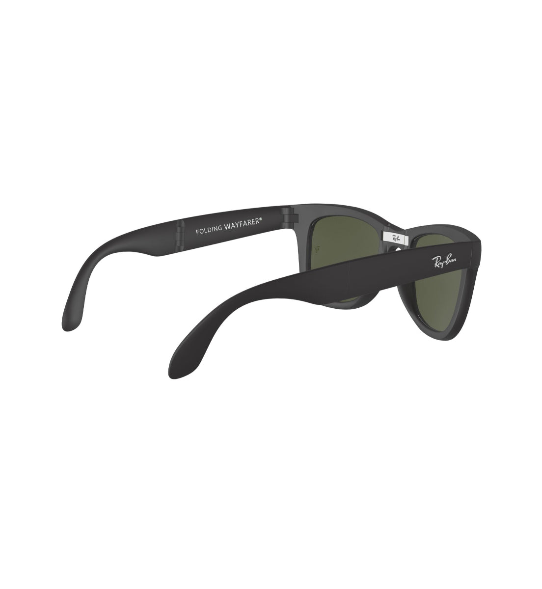 Gafas de Sol Ray-Ban Folding Wayfarer RB4105 601S 50