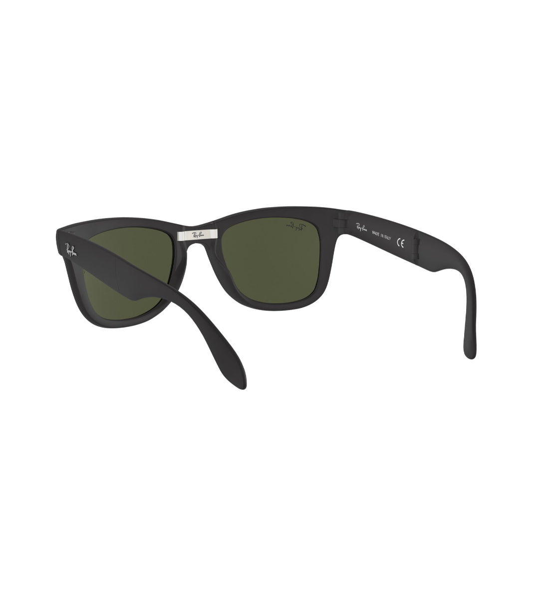 Gafas de Sol Ray-Ban Folding Wayfarer RB4105 601S 50