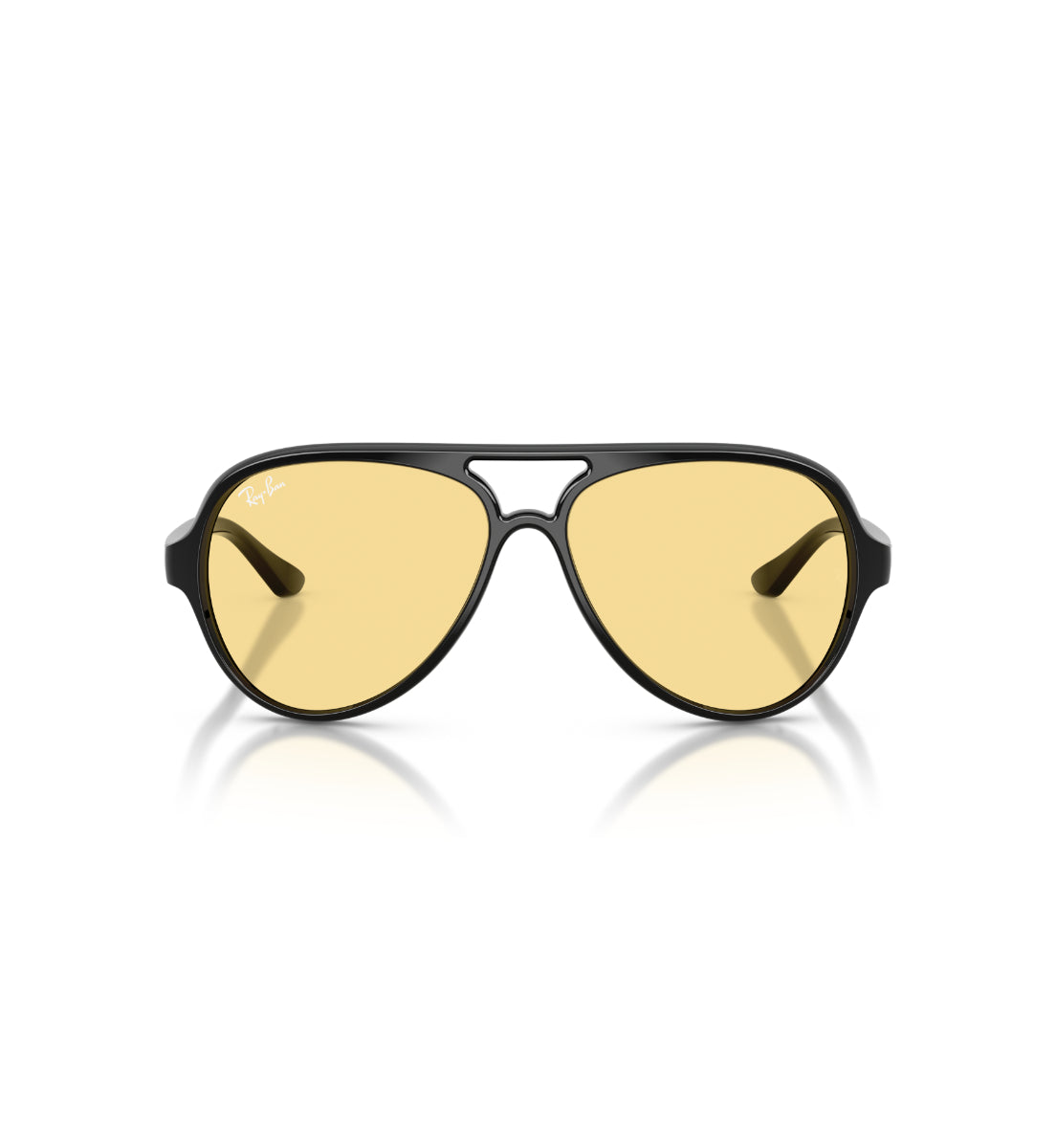 Ray-Ban CATS 5000 – Gafas de Sol para Hombre