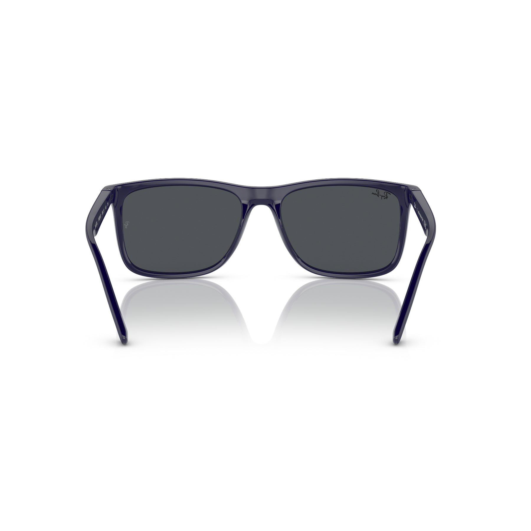 Ray-Ban RB4373 – Gafas de Sol para Hombre