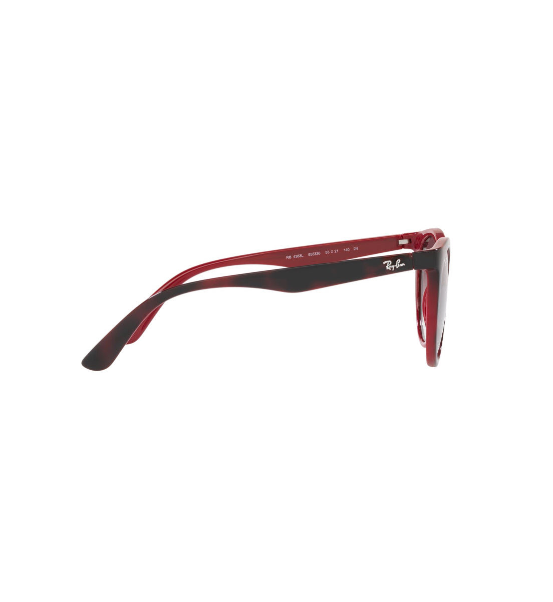 Gafas de Sol Ray-Ban RB4383 L655336
