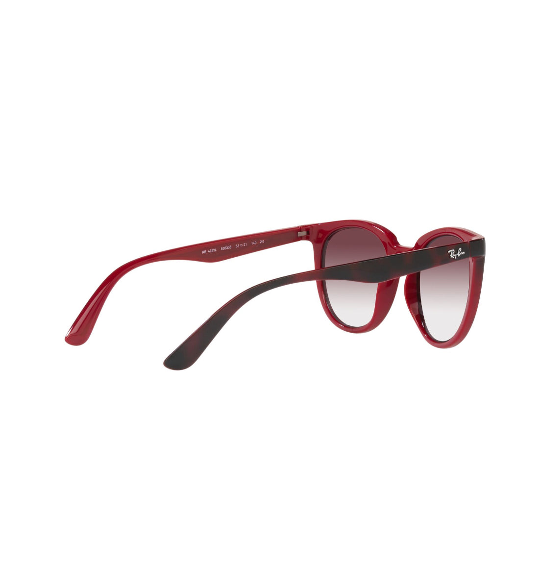 Gafas de Sol Ray-Ban RB4383 L655336