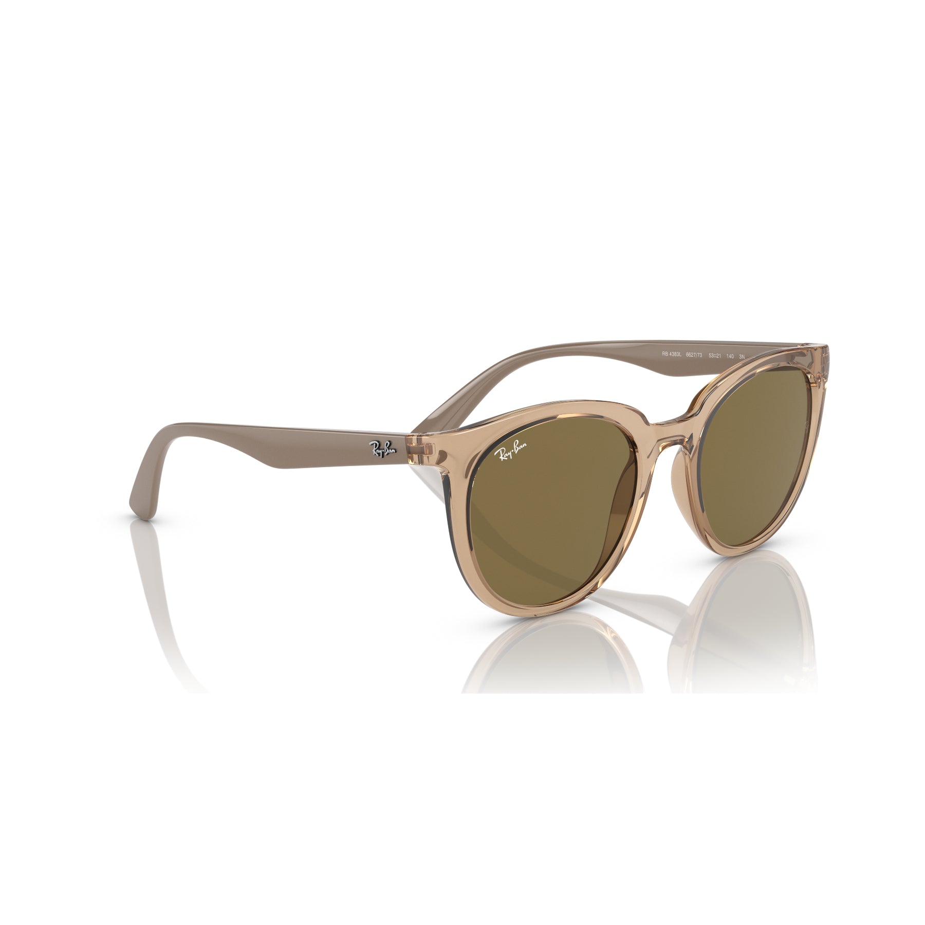 Ray-Ban RB4383 – Gafas de Sol para Mujer