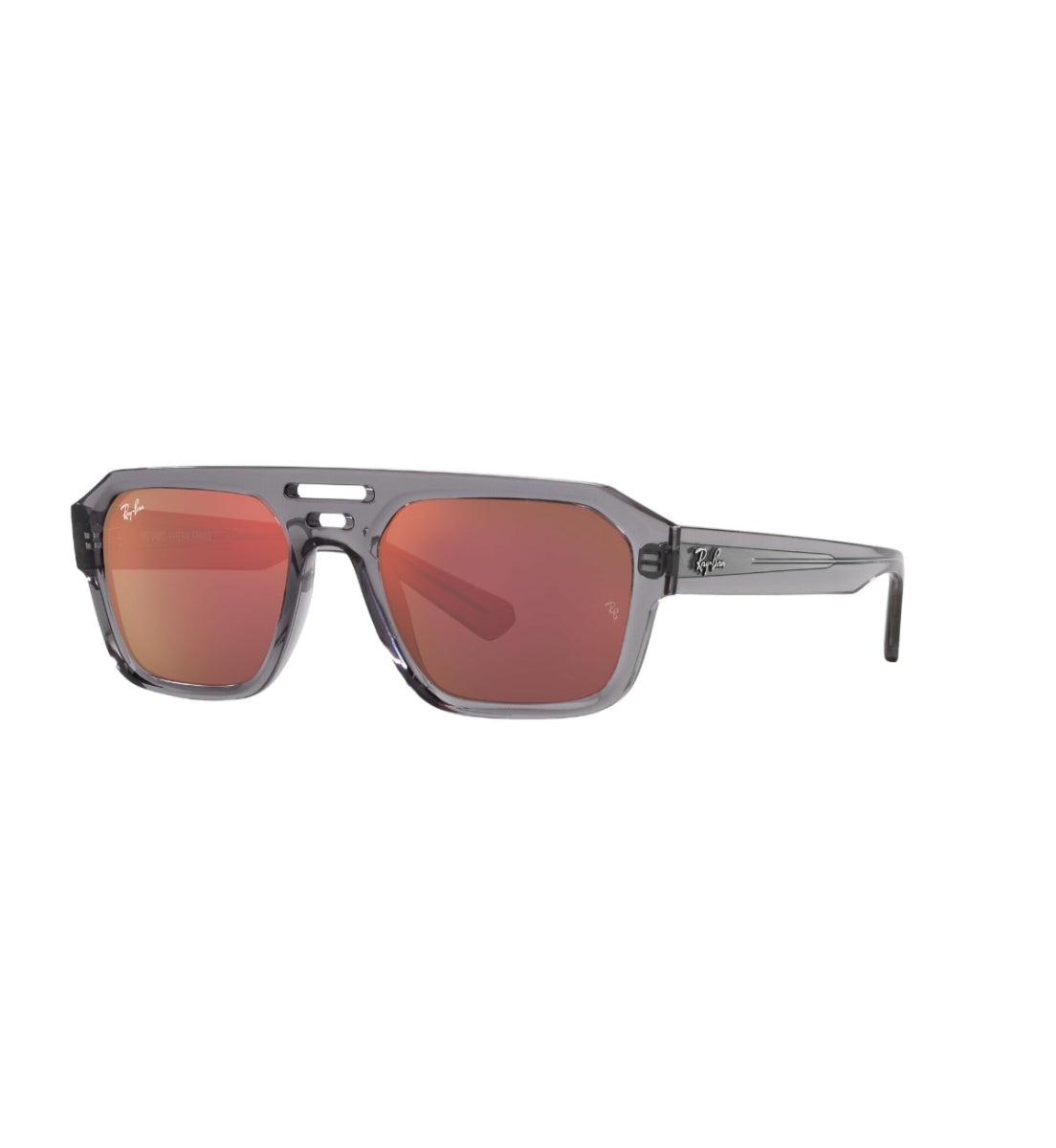 Gafas de Sol Ray-Ban Corrigan RB4397 6684D0 54
