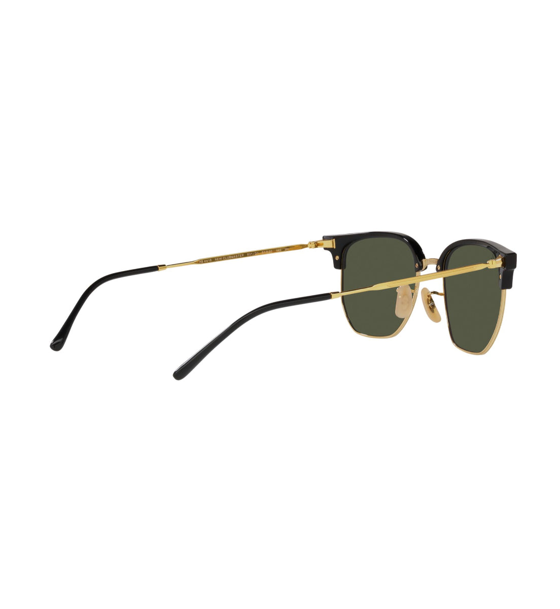 Gafas de Sol Ray-Ban New Clubmaster RB4416 601/31 53