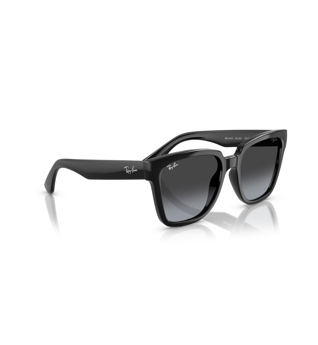 Gafas de Sol Ray-Ban RB4437 L6018G