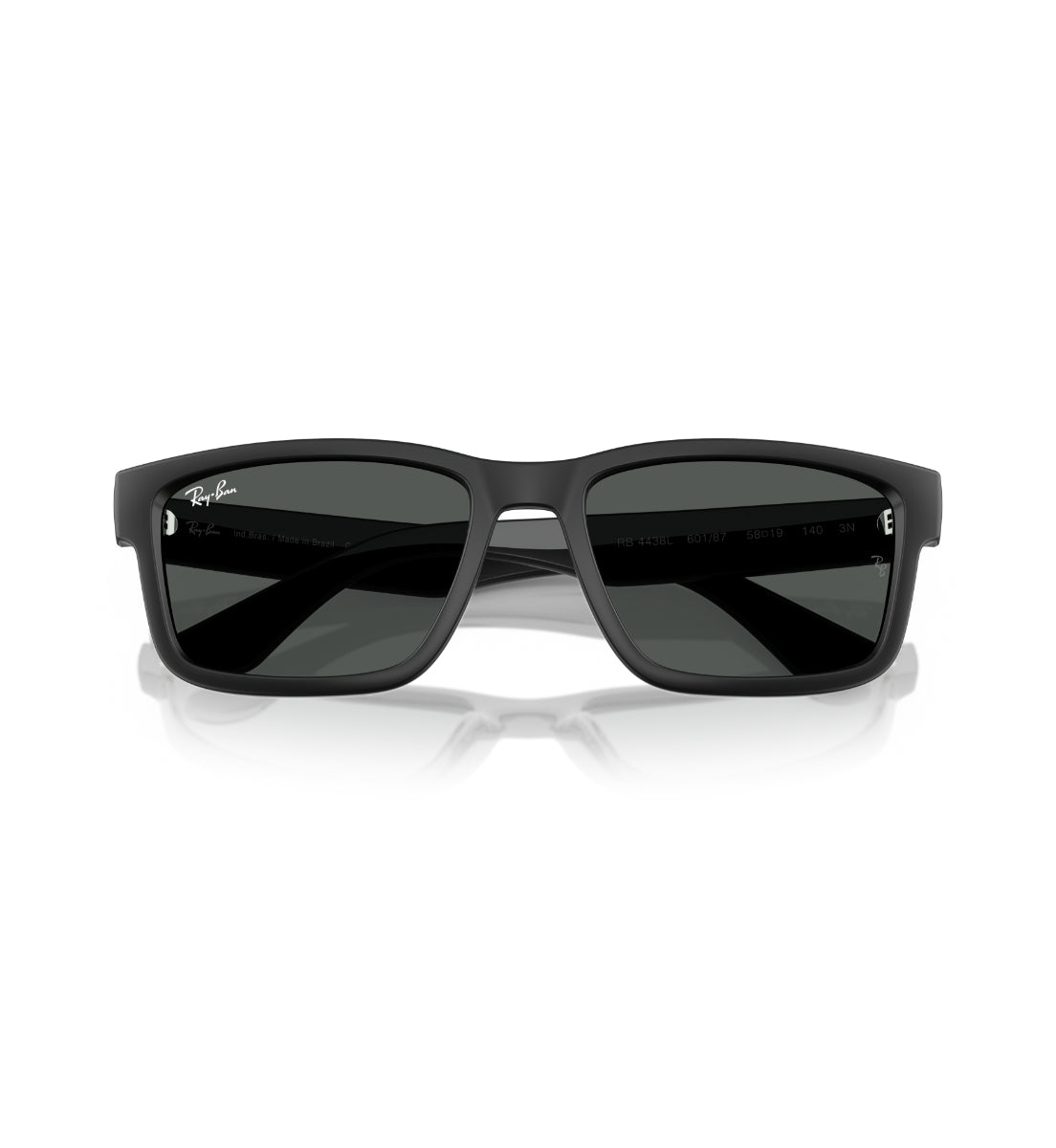 Gafas de Sol Ray-Ban RB4438L L60187