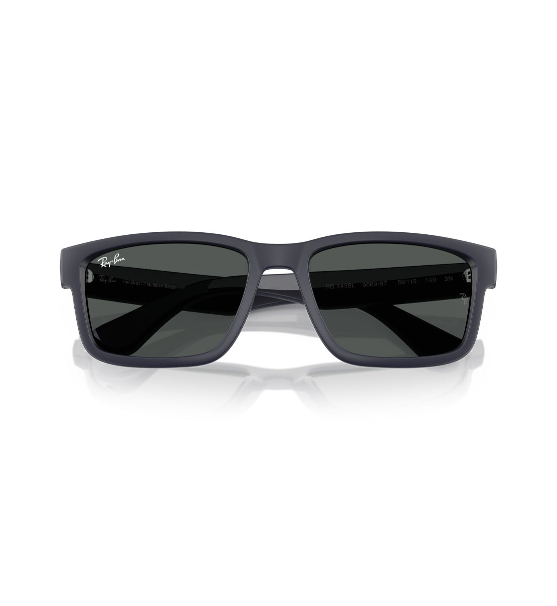 Gafas de Sol Ray-Ban RB4438 L666987