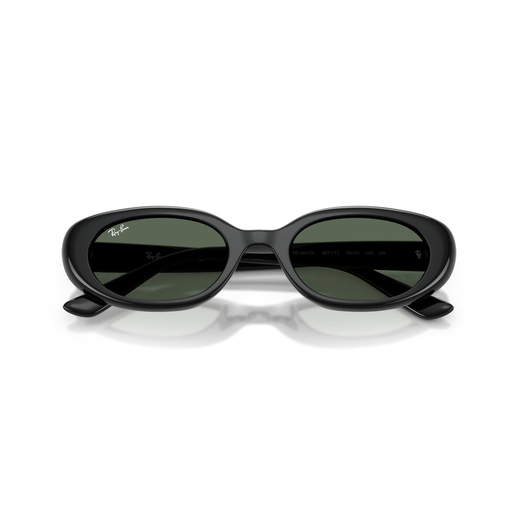 Ray-Ban RB4441D – Gafas de Sol
