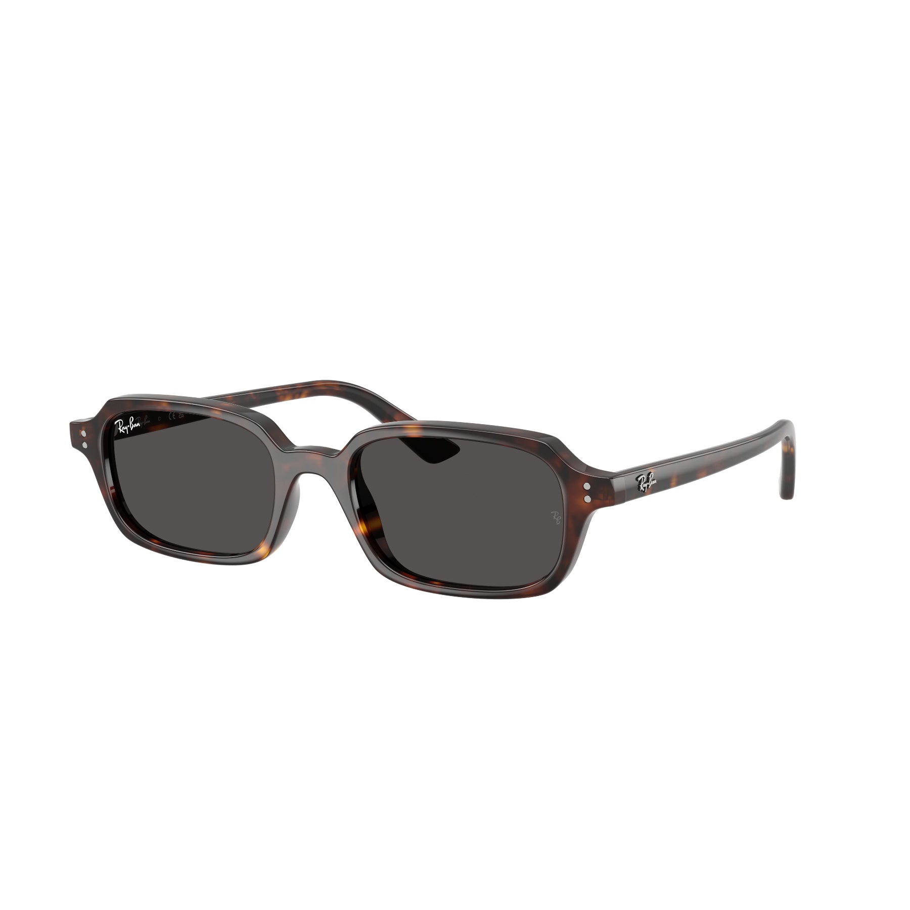 Ray-Ban Zuri – Gafas de Sol Gris Oscuro