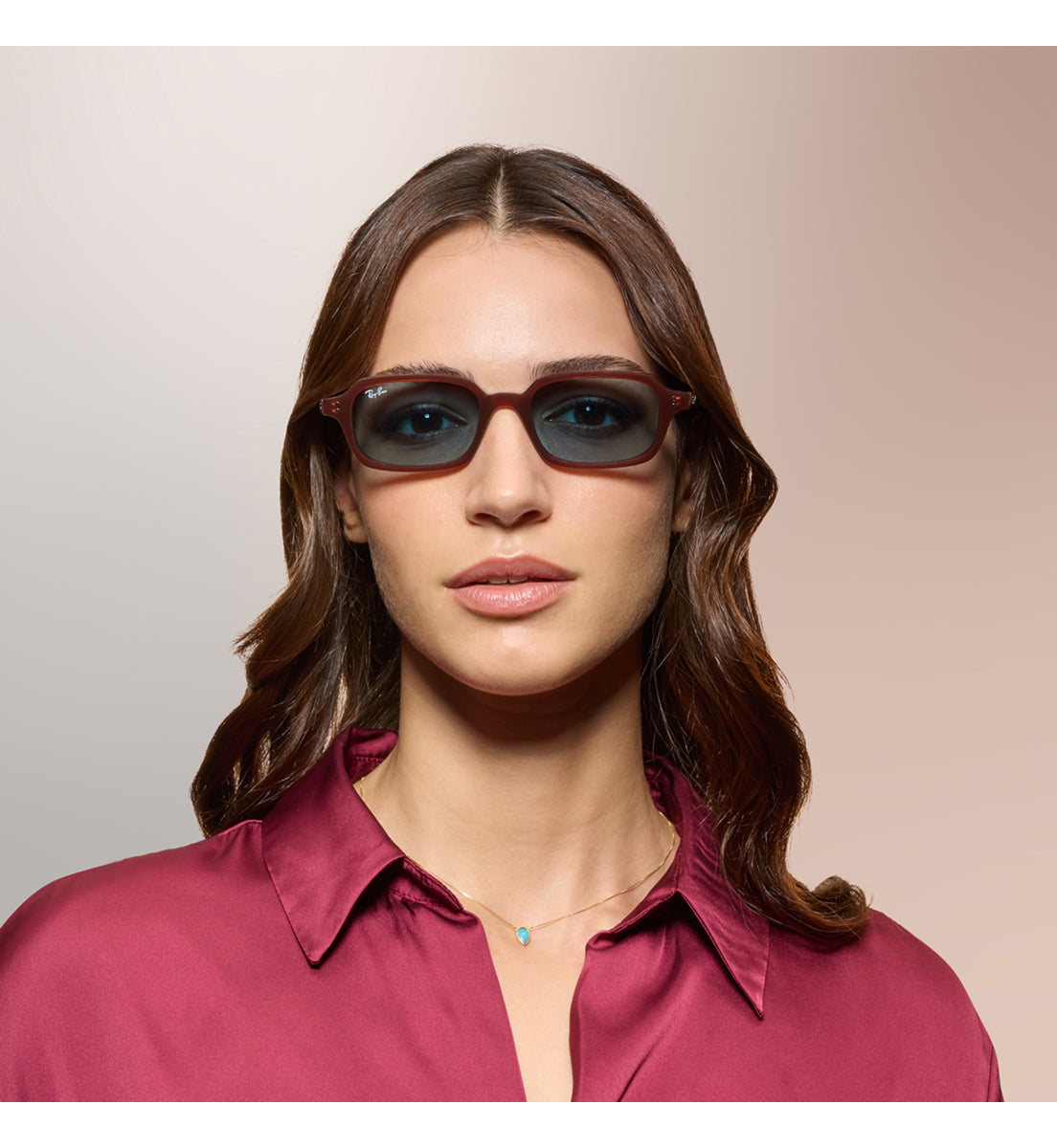Ray-Ban Zuri – Gafas de Sol