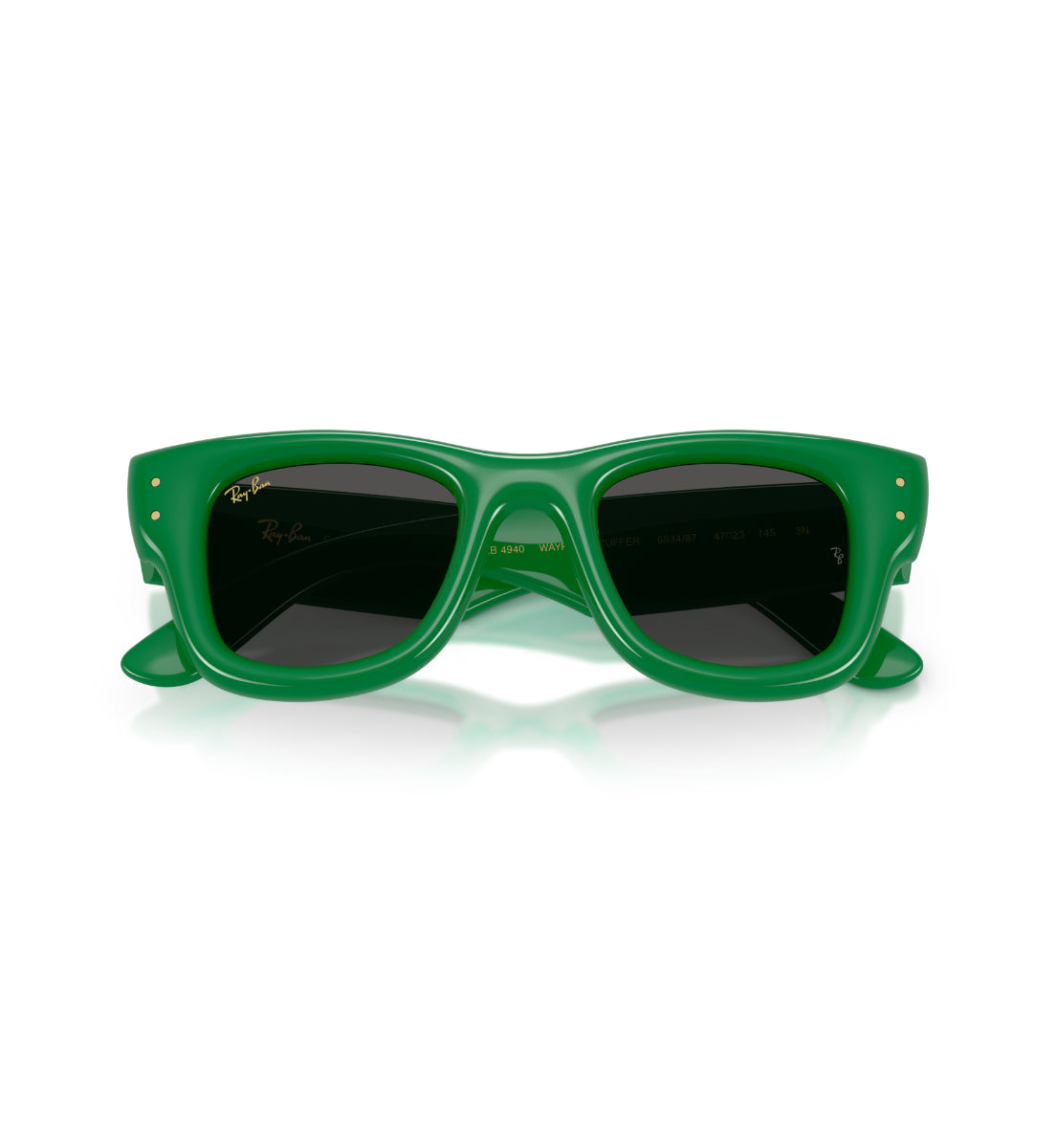 Gafas de Sol Ray-Ban Wayfarer Puffer RB4940 683487 47