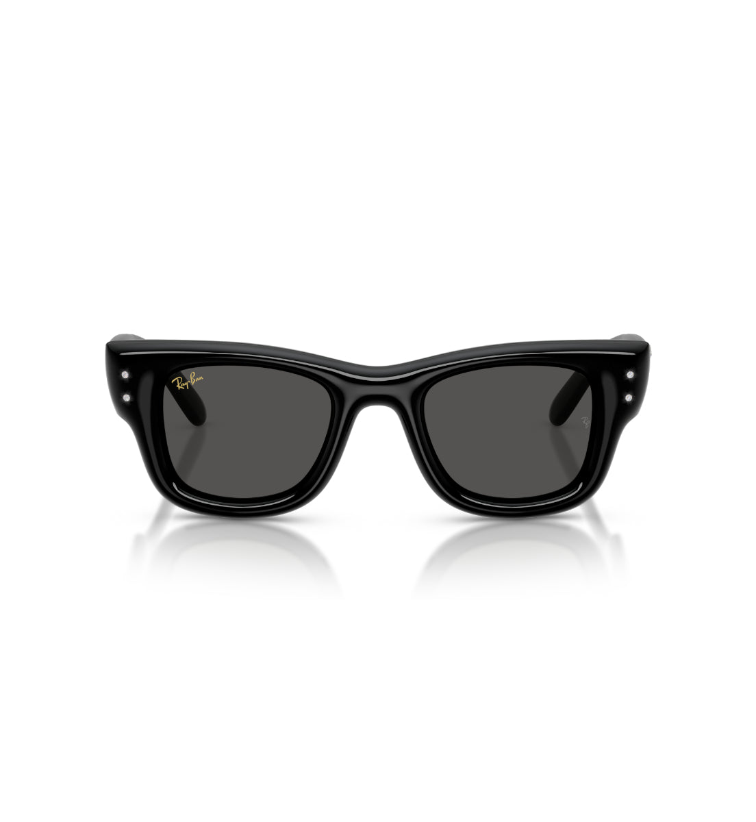 Gafas de Sol Ray-Ban Wayfarer Puffer RB4940 686487 47
