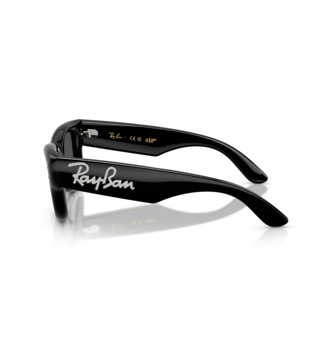 Gafas de Sol Ray-Ban Wayfarer Puffer RB4940 686487 47