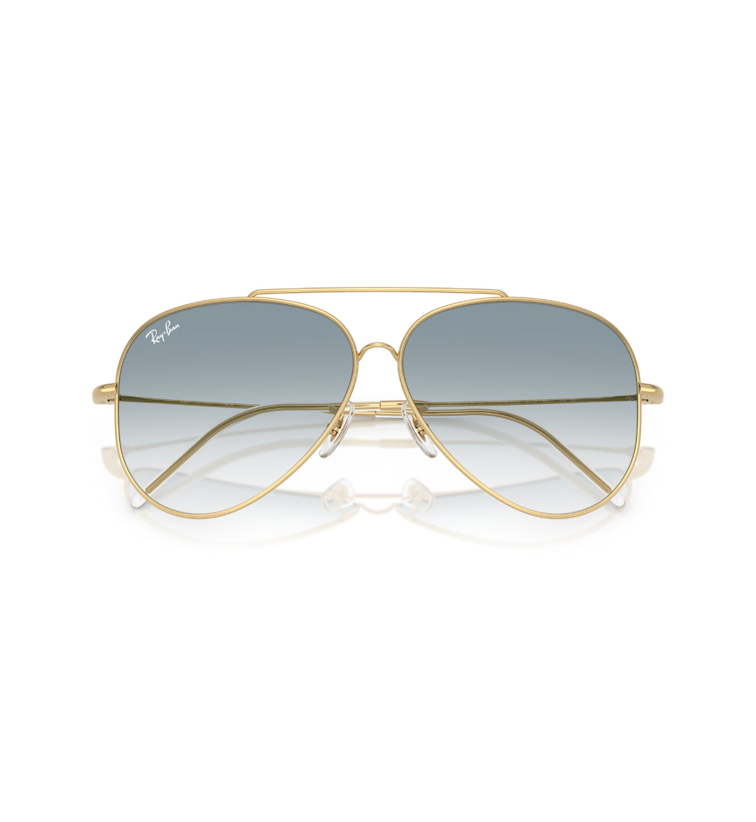 Gafas de Sol Ray-Ban Aviator Reverse RBR010 001/79 59