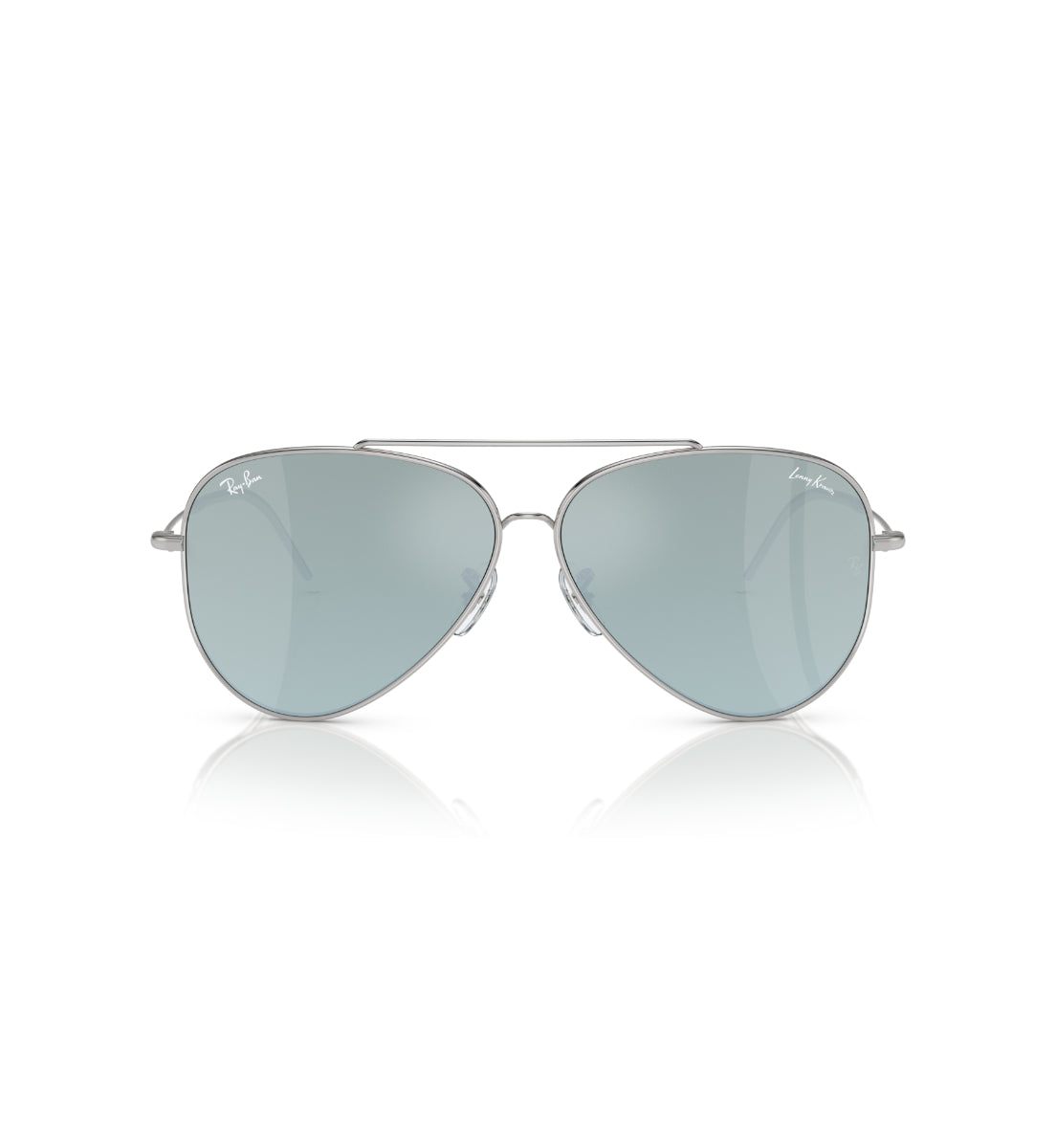 Gafas de Sol Ray-Ban Aviator Reverse RBR010 003/30 59