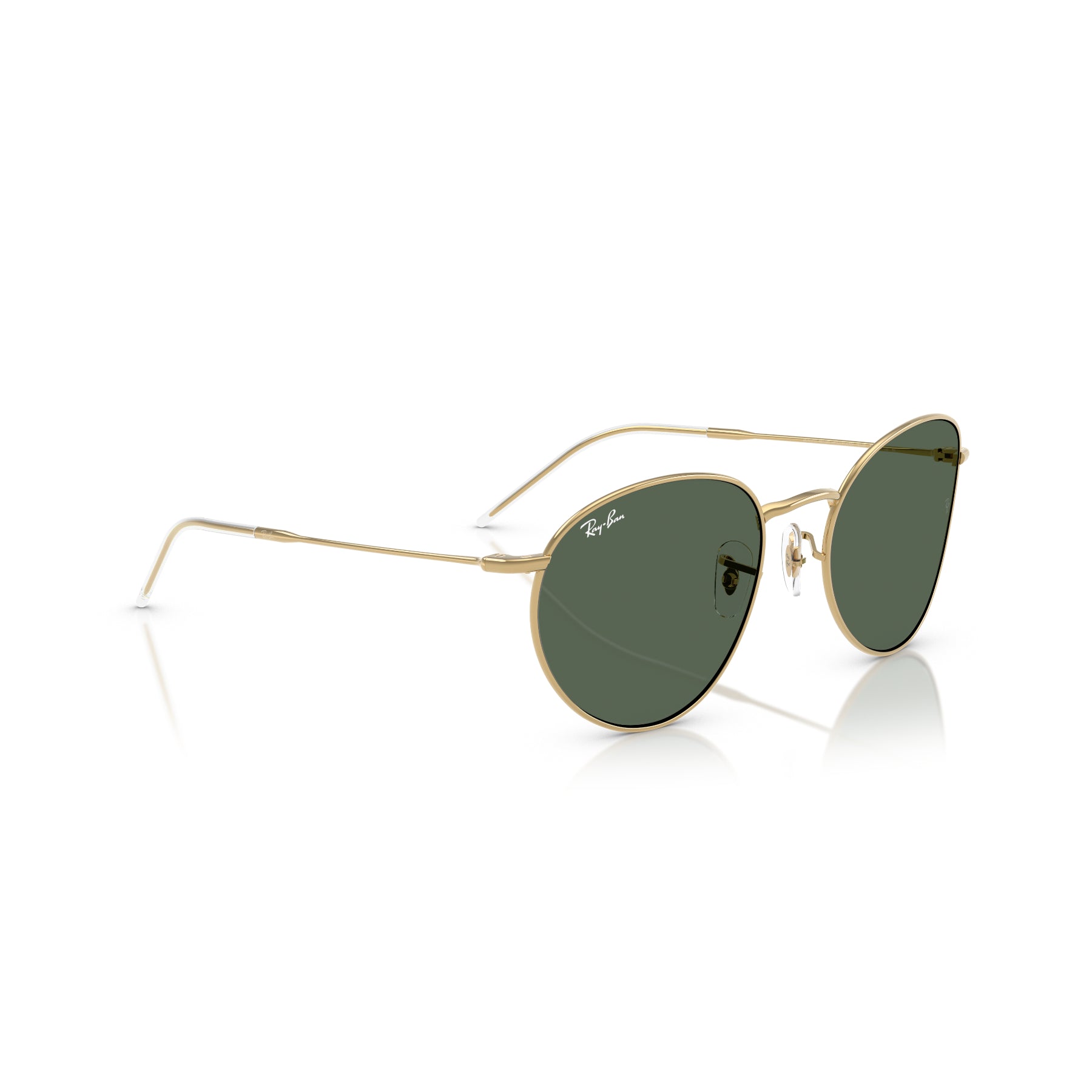 Ray-Ban Round Reverse – Gafas de Sol