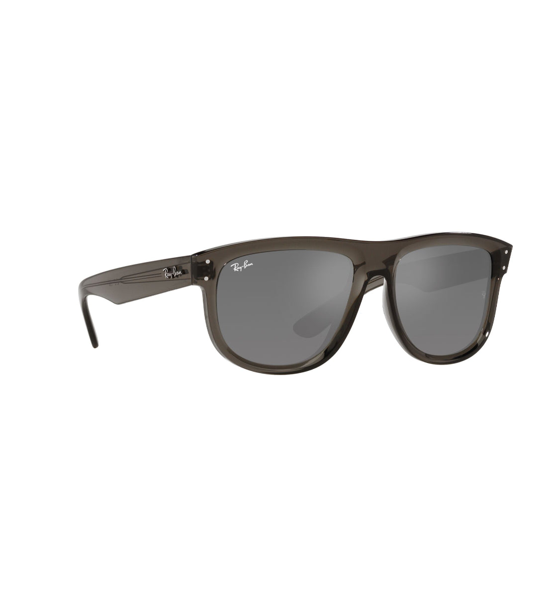 Gafas de Sol Ray-Ban Boyfriend Reverse RBR050 6707GS 56